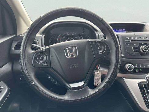 Used 2014 Honda CR-V LX image 25