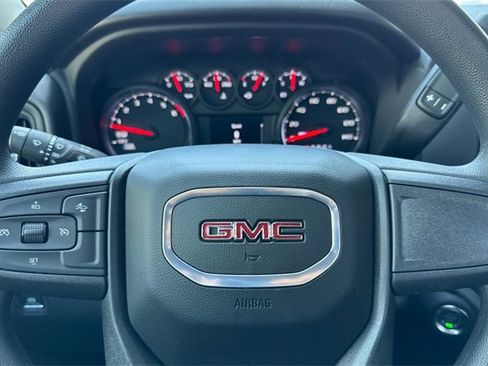 New 2025 GMC Sierra 1500 Pro w/ Pro Value Package image 23