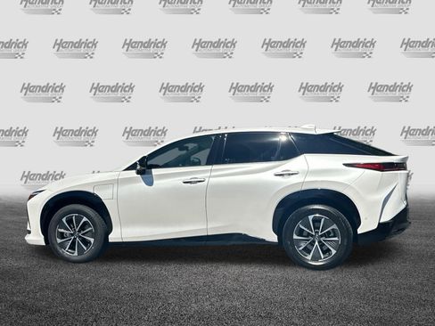 Used 2023 Lexus RZ 450e Premium w/ Technology Package AWD/4WD image 8