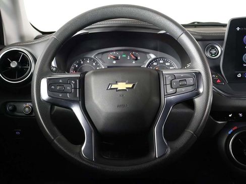Used 2023 Chevrolet Blazer LT w/ Convenience Package image 33