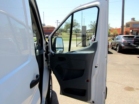Used 2020 Ford Transit 250 Medium Roof image 26