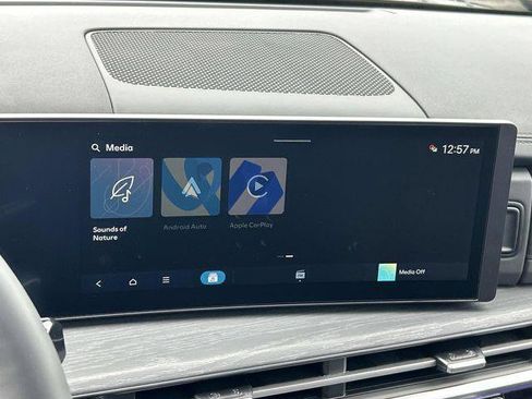 New 2026 Hyundai Santa Fe Limited AWD/4WD image 12
