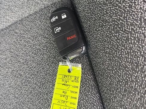 Used 2024 RAM ProMaster 2500 FWD image 36