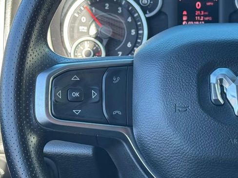 New 2026 RAM 2500 Tradesman image 15