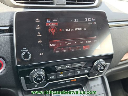 Used 2018 Honda CR-V EX-L image 18