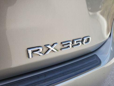 Used 2019 Lexus RX 350 FWD w/ Accessory Package image 8
