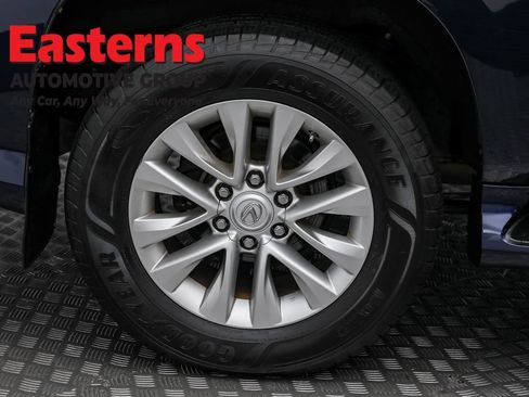 Used 2018 Lexus GX 460 Premium image 33