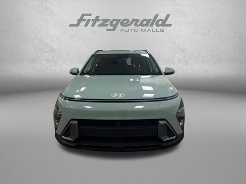 Used 2024 Hyundai Kona SEL AWD/4WD image 10