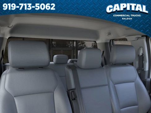 New 2026 Ford F250 XL w/ XL Chrome Package image 22