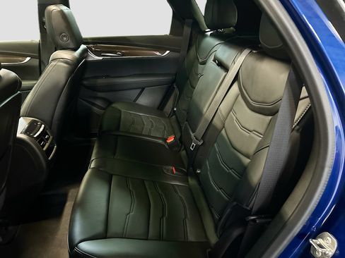 Used 2024 Cadillac XT5 Sportv w/ Platinum Package AWD/4WD image 26