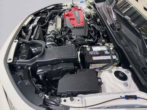 Used 2025 Honda Civic Type R image 70