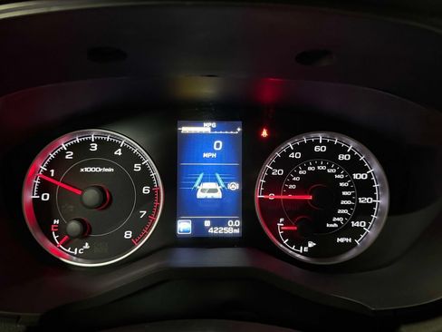 Used 2022 Subaru Ascent Onyx Edition AWD/4WD image 22