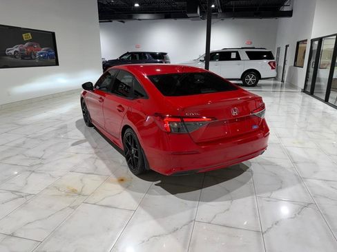 Used 2023 Honda Civic Sport image 11