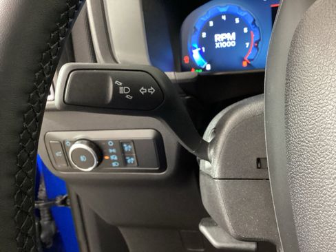 Used 2025 Ford Bronco Sport Outer Banks w/ Outer Banks Tech Package+ image 21