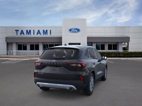 New 2026 Ford Escape Active FWD image 8