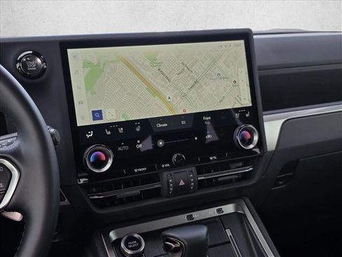 Used 2025 Lexus GX 550 w/ Cold Area Package image 23