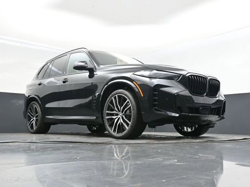 New 2026 BMW X5 sDrive40i w/ M Sport Package image 43
