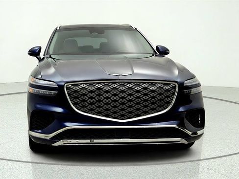 Used 2026 Genesis GV70 2.5T Select AWD/4WD image 2