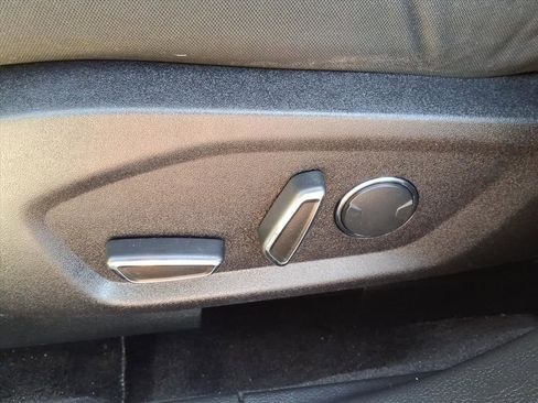 Certified 2017 Ford Fusion SE image 14