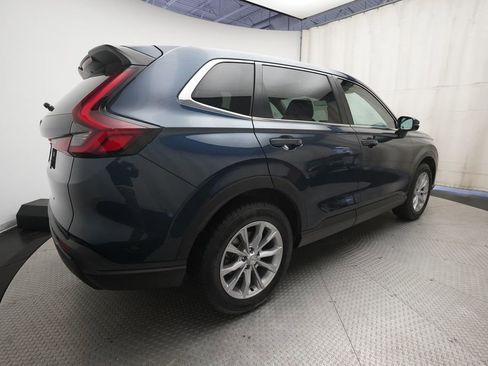 Used 2023 Honda CR-V EX-L image 36