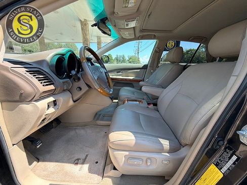 Used 2009 Lexus RX 350 2WD image 11