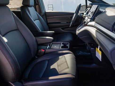 New 2026 Honda Odyssey Sport-L image 21