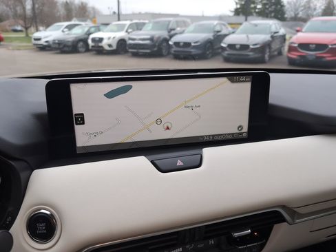 New 2026 MAZDA CX-90 3.3 Turbo w/ Premium Plus Pkg image 20