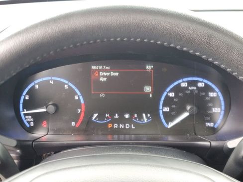 Used 2021 Ford Bronco Sport Big Bend w/ Big Bend Package AWD/4WD image 20