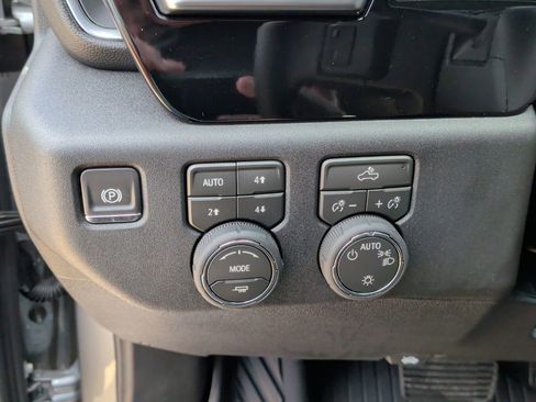 New 2026 Chevrolet Silverado 1500 LT AWD/4WD image 16