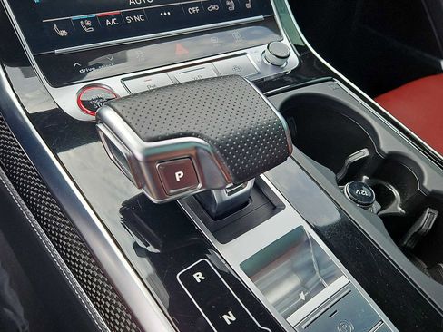 Used 2023 Audi SQ8 Prestige w/ Prestige Package image 12