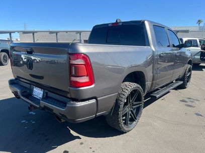 Used 2023 RAM 1500 Laramie