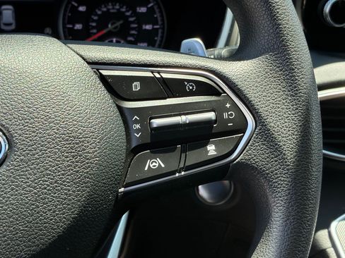 Used 2021 Hyundai Santa Fe SEL AWD/4WD image 20