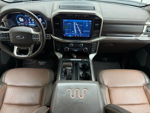 Used 2023 Ford F150 King Ranch RWD image 2