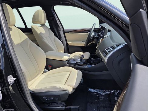 Used 2024 BMW X3 sDrive30i w/ Premium Package RWD image 21