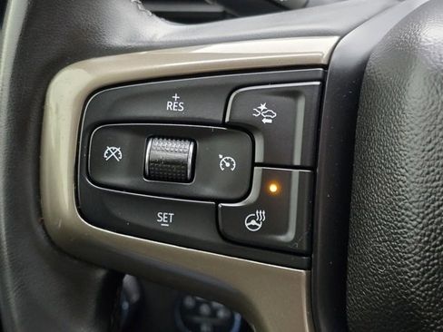 Used 2024 Chevrolet Silverado 3500 High Country image 18