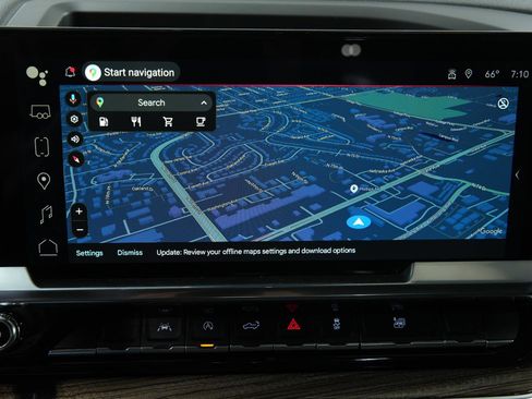 New 2026 GMC Sierra 1500 Elevation image 32