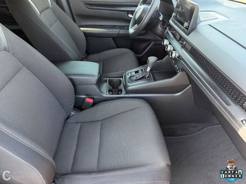 Used 2024 Honda CR-V EX image 31