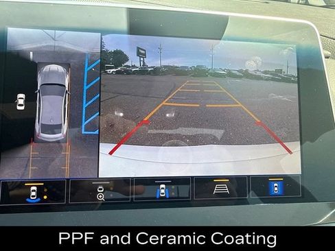 Used 2023 Cadillac CT5 V Blackwing w/ Driver Assist Package RWD image 24