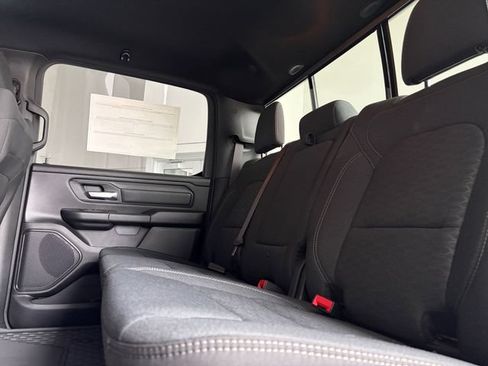 New 2026 RAM 1500 Warlock AWD/4WD image 21