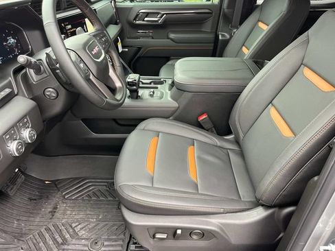 New 2026 GMC Sierra 1500 AT4 w/ AT4 Premium Package AWD/4WD image 23