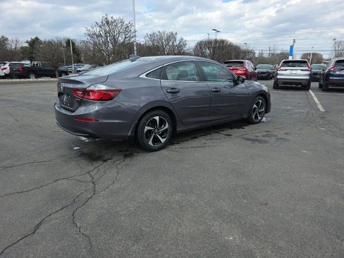 Used 2022 Honda Insight EX image 7
