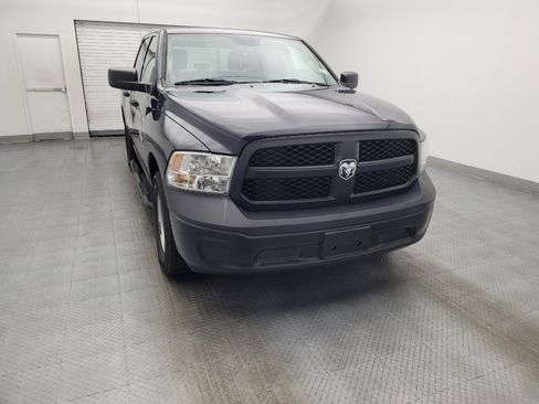 Used 2018 RAM 1500 Tradesman w/ Popular Equipment Group image 14