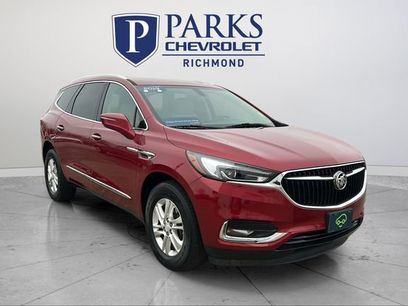 Used 2019 Buick Enclave Essence