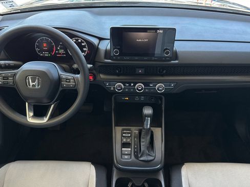 Used 2023 Honda CR-V EX image 13