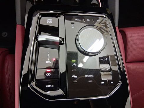 New 2026 BMW 530i 530i w/ M Sport Package image 16