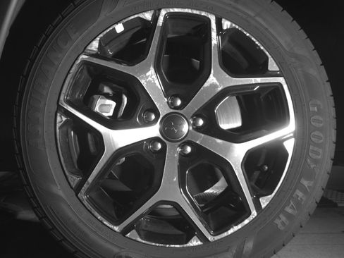 Used 2025 Jeep Compass Limited image 12