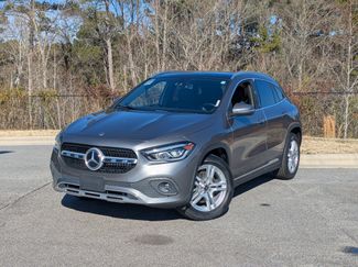 Used 2023 Mercedes-Benz GLA 250 4MATIC video 1