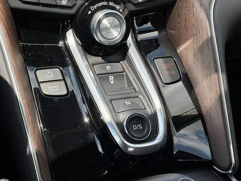 Used 2023 Acura TLX SH-AWD w/ Advance Package image 19
