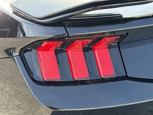 New 2026 Ford Mustang Dark Horse RWD image 11