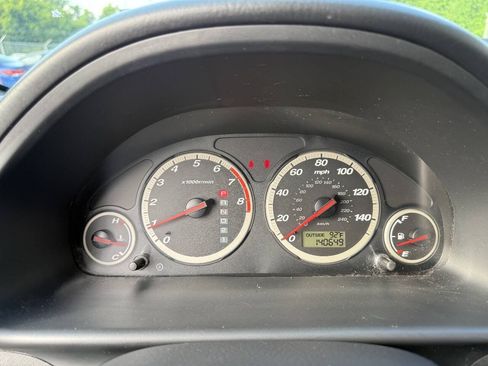 Used 2006 Honda CR-V EX image 24